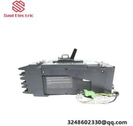 Square D LJA36400CU44XEHYH3YP Circuit Breaker