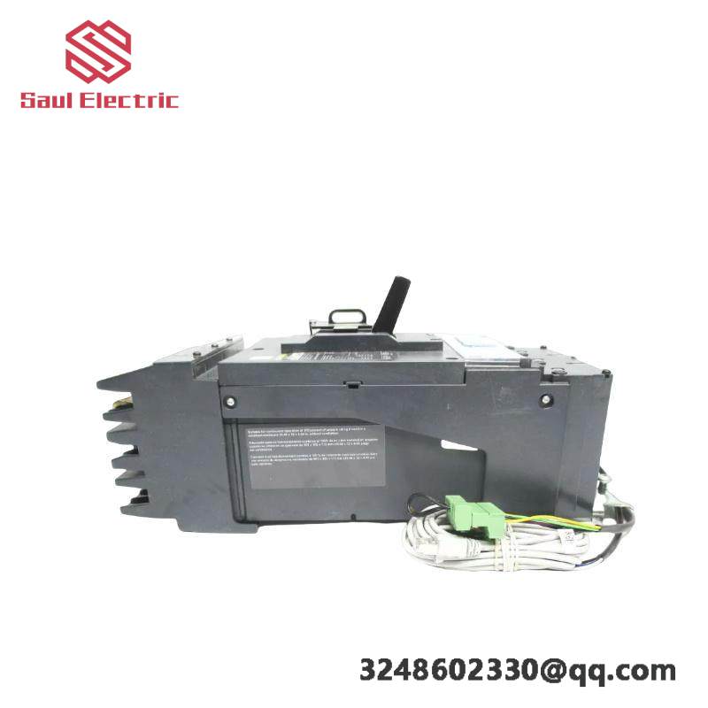 Square D LJA36400CU44XEHYH3YP Circuit Breaker