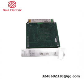 Eurotherm SSD L5201-2-02 Input/Output Module