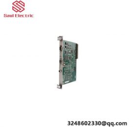 SST 5136-CN VME ControlNet Card: High-Performance Networking for Industrial Automation