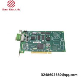 SST 5136-DN-PC: High-Performance Digital Control Module