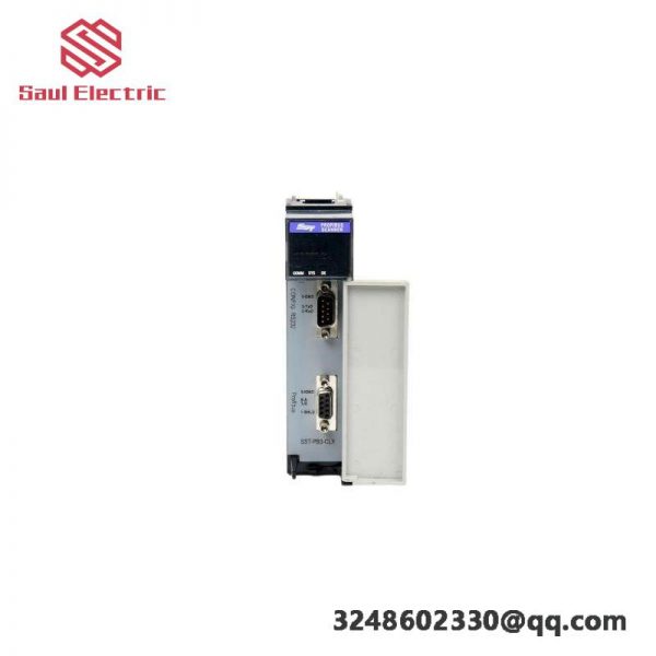 SST 5136-DN-PC: High-Performance Digital Control Module