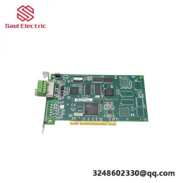 SST 5136-DN-PC: High-Performance Digital Control Module