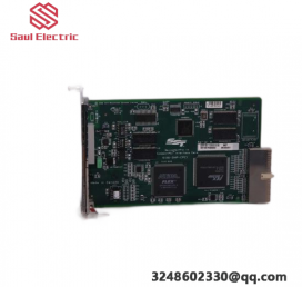 SST 5136-DNP High-Performance Digital Processing Unit for Industrial Control Systems