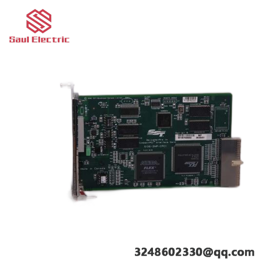 SST 5136-DNP-CPCI - Industrial Control Module On Sale