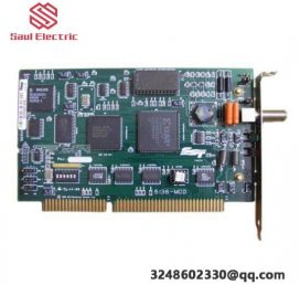 SST 5136-DNP-PCI DeviceNet Interface Module for Industrial Automation