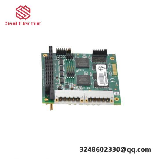 SST 5136-DNP-PCI DeviceNet Interface Module for Industrial Automation