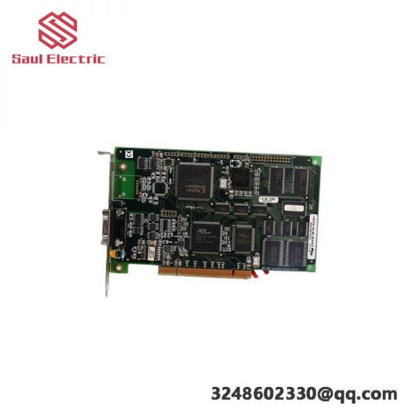 SST 5136-DNP-PCI DeviceNet Interface Module for Industrial Automation