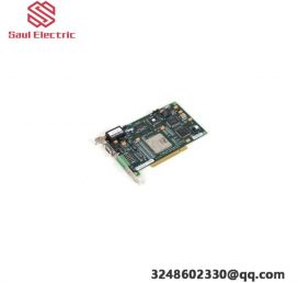 SST 5136-PFB-PCI Industrial Control Module