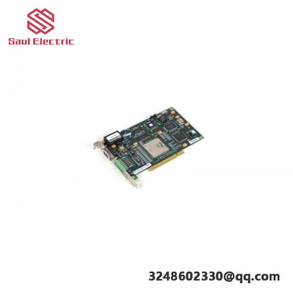 SST 5136-PFB-PCI Industrial Control Module