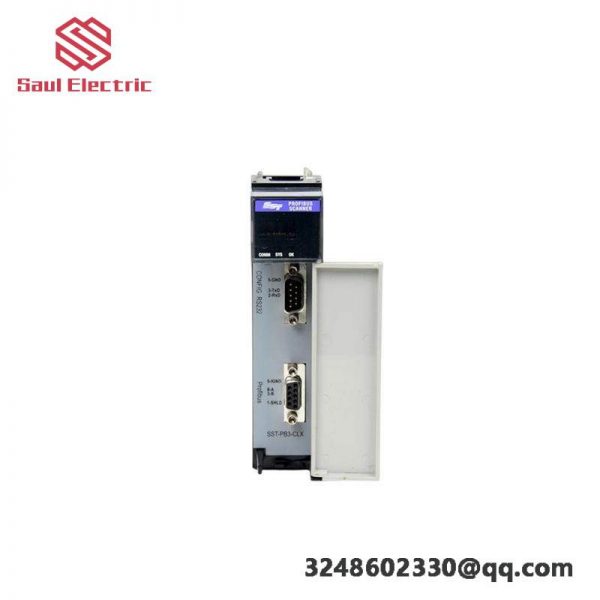 SST 5136-PFB-PCI Industrial Control Module