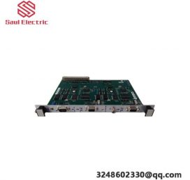 SST 5136-RE-VME High-Performance VME Bus Interface Module