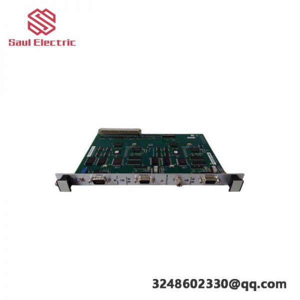 SST 5136-RE-VME High-Performance VME Bus Interface Module