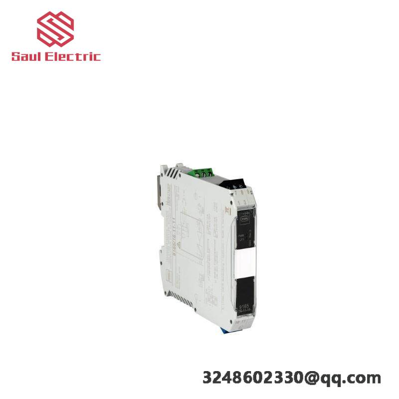 SST 9165 Series, 16-Channel, 11-bit, Input Module, Programmable Logic Controllers