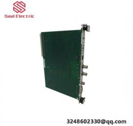 SST Brad Communications 5136-CN-VME Interface Card, High-Speed Data Transfer, Industrial Control Solutions