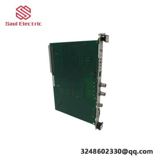 SST Brad Communications 5136-CN-VME Interface Card, High-Speed Data Transfer, Industrial Control Solutions