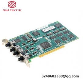 SST DNP-PCI-4 Interface Card, New Condition - Reliable Automation Solution