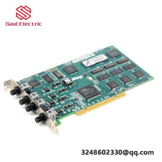 SST DNP-PCI-4 Interface Card, New Condition - Reliable Automation Solution