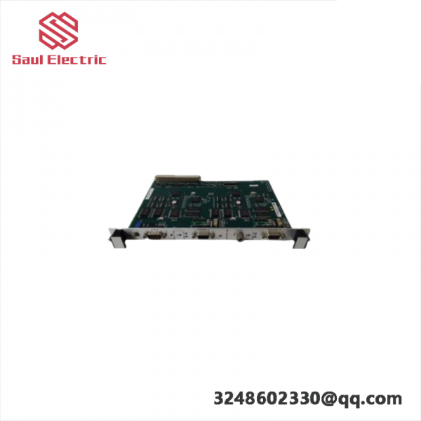 SST SST-1500-YCX-3-1-0 High-Performance PLC Module