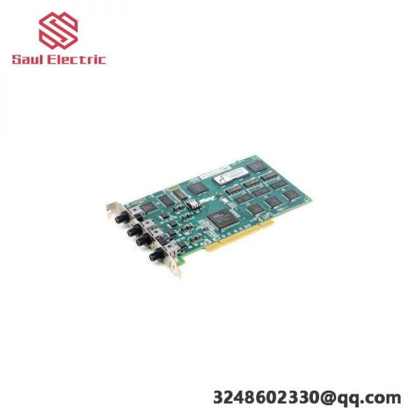 SST SST-DNP-PCI-4: High-Speed PCI Interface Card for Industrial Automation