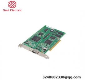 SST SST-PB3-VME-1-E PROFIBUS Interface Card: Advanced Networking Solutions for Industrial Automation