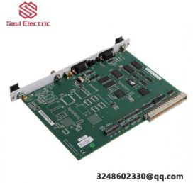 SST SST-PB3-VME-1 Interface Card for Industrial Automation Solutions