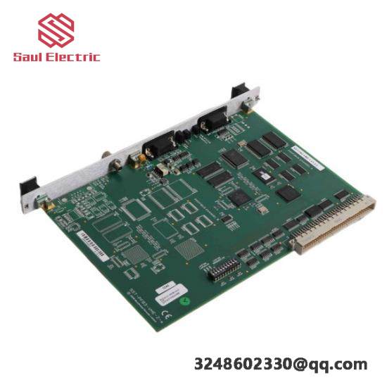 SST SST-PB3-VME-1 Interface Card for Industrial Automation Solutions