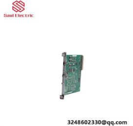 SST SST-PB3-VME-1 Network Interface Cards - High-Speed Communication Solutions for Industrial Automation