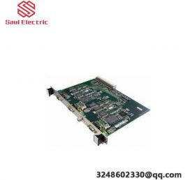 SST PB3 VME Module, SST-PB3-VME-2, Advanced Control Card