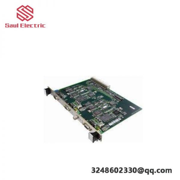 SST PB3 VME Module, SST-PB3-VME-2, Advanced Control Card