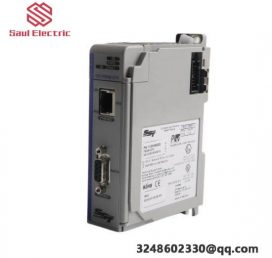 SST SST-PB3M-CPX Industrial Control Module