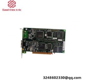 SST SST-PBMS-PCI Multi-Slave Card: High-Performance Industrial Control Module