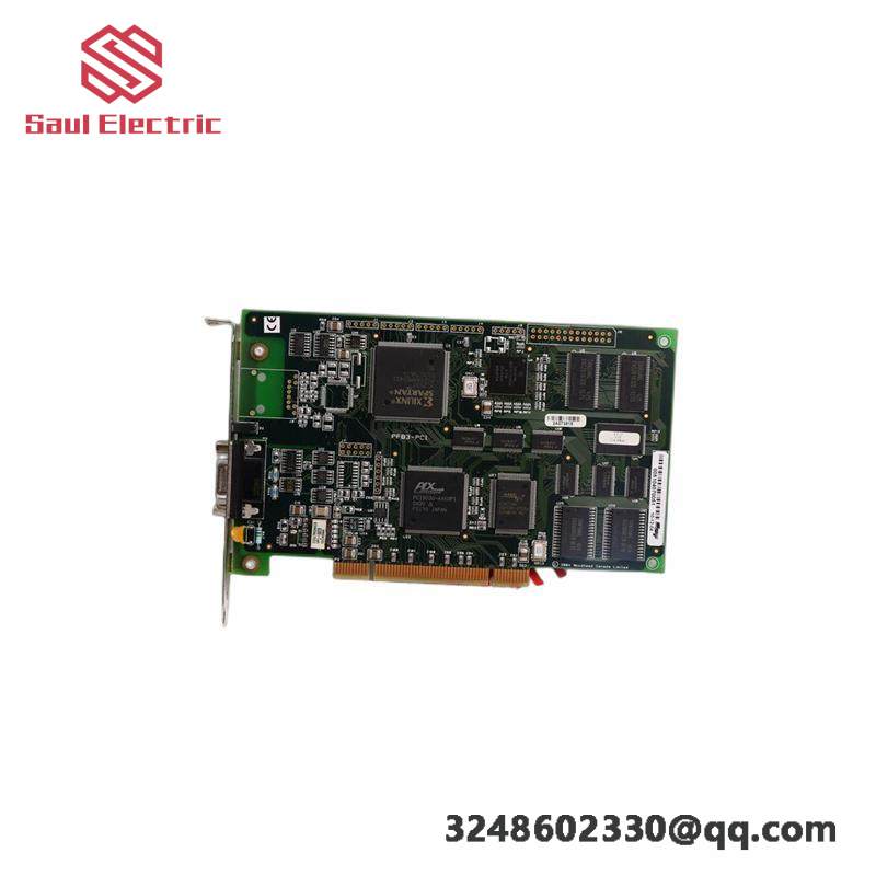 SST SST-PBMS-PCI Multi-Slave Card: High-Performance Industrial Control Module