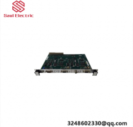 SST SST-PFB3-VME-2 / SST-PB3-VME-1 Communication Board: Advanced Networking Solution for Industrial Control Systems