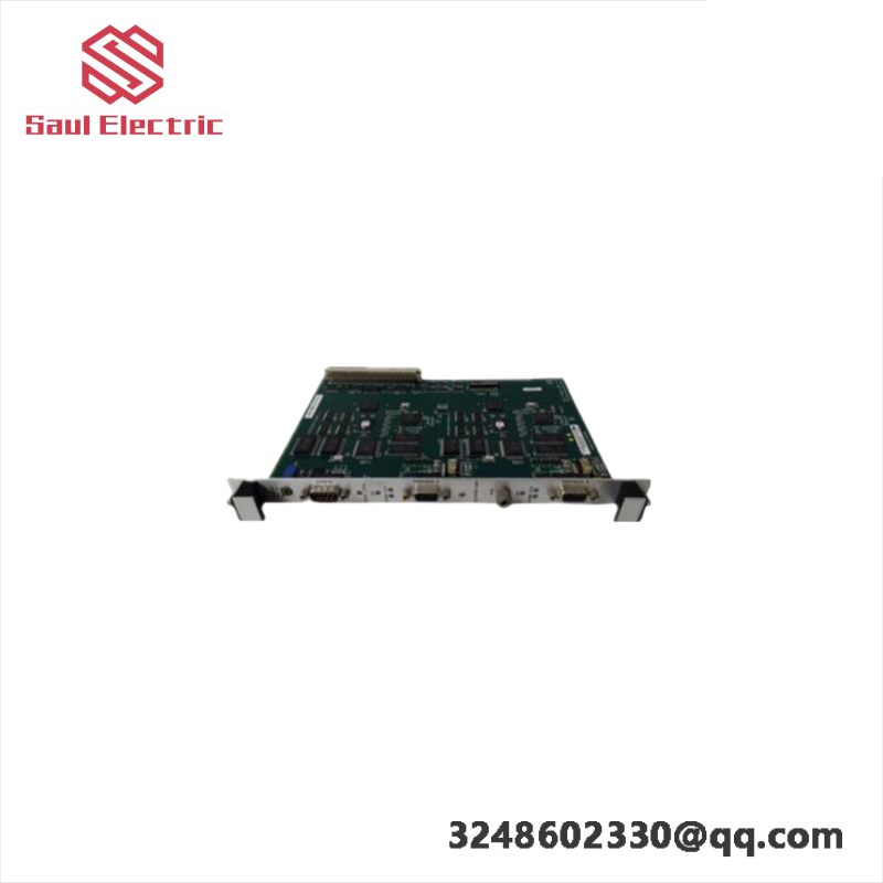 SST SST-PFB3-VME-2 / SST-PB3-VME-1 Communication Board: Advanced Networking Solution for Industrial Control Systems