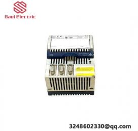 STHL 9440/15-01-11-C1243 CPU & Power Module - Industrial Control Heartbeat