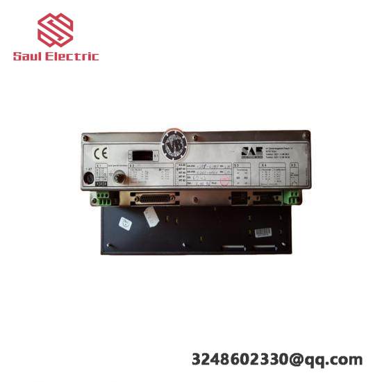 STAHL ET-436-AT-R2-HB-TX-100GB-V High Performance Control Module