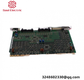 STAR PSSV-890-DF0056 Industrial Control Module