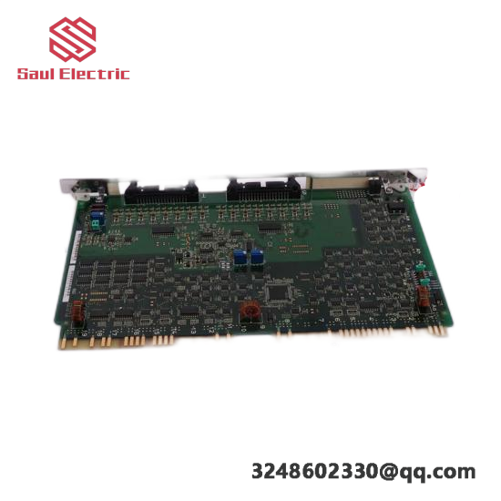 STAR PSSV-890-DF0056 Industrial Control Module