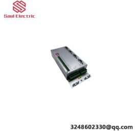 STEC SEC-4400: Advanced Process Control Module for Industrial Automation Systems