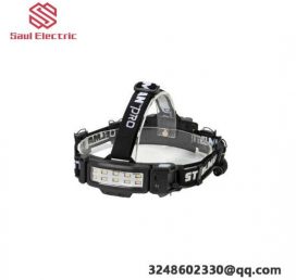 Steelman Pro 78834 Slim Profile LED Headlamp