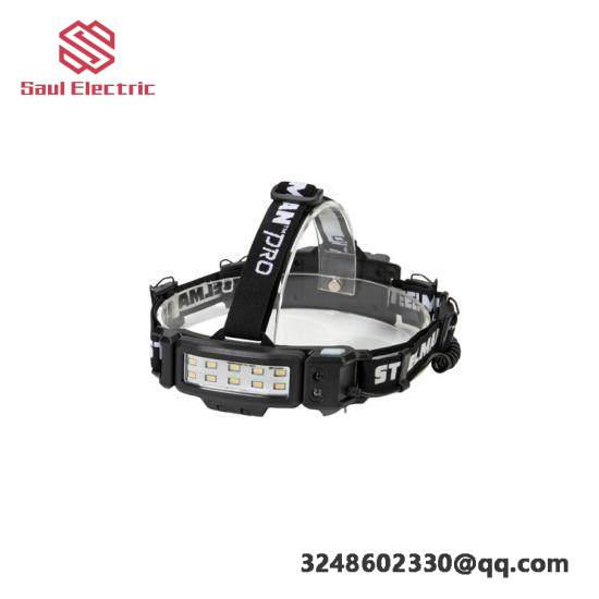 Steelman Pro 78834 Slim Profile LED Headlamp