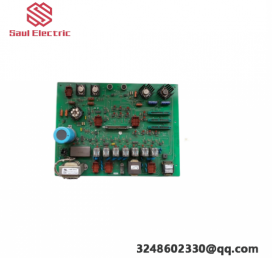 STOCK/AB Power Supply Board, A21125-B D21231, Industrial Grade