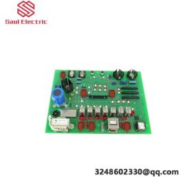 Stock D21232-1 A21125-B D21231: Advanced Printed Module Card Circuit Board for Industrial Control Systems