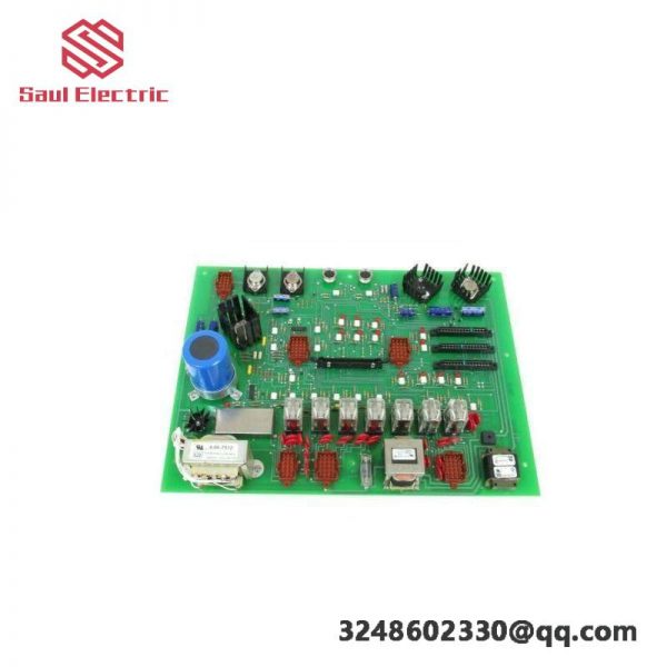 Stock D21232-1 A21125-B D21231: Advanced Printed Module Card Circuit Board for Industrial Control Systems