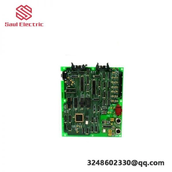 GE V380425.B01 D31771-1 D31705-1 A26491-A Control Board