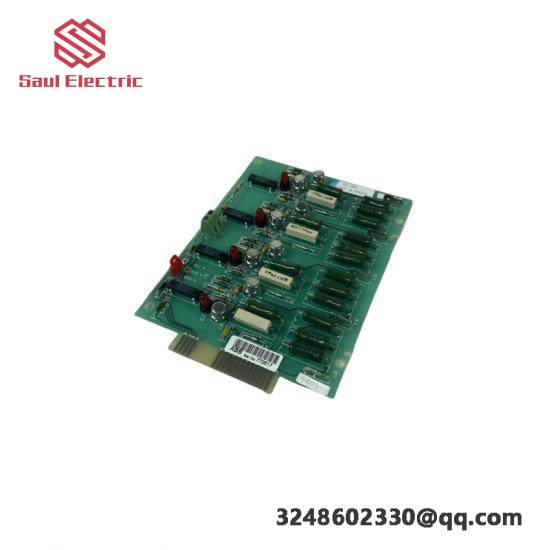 STROMBERG SAFT132CBS/57411619/5761041-7E Circuit Board: Reliable Industrial Control Module