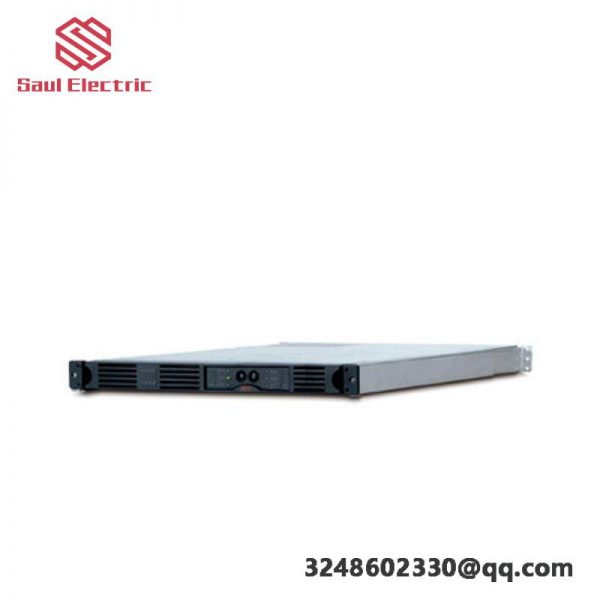 APC Smart-UPS SUA1000RMI1U Uninterruptible Power Supply