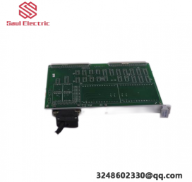 Sunds Defibrator Touch Point Module TVD-RM1, 9068225, Industrial Control, Safety & Protection