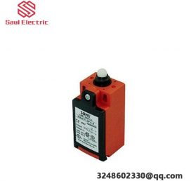 Suns SND4111-SP-C: Reliable Industrial Safety Limit Switch, Enhancing Process Control